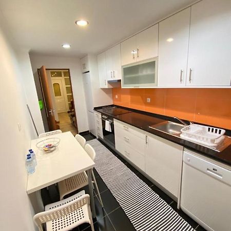 Apartament Duplex Proximo Do Aeroporto Lisboa Zewnętrze zdjęcie
