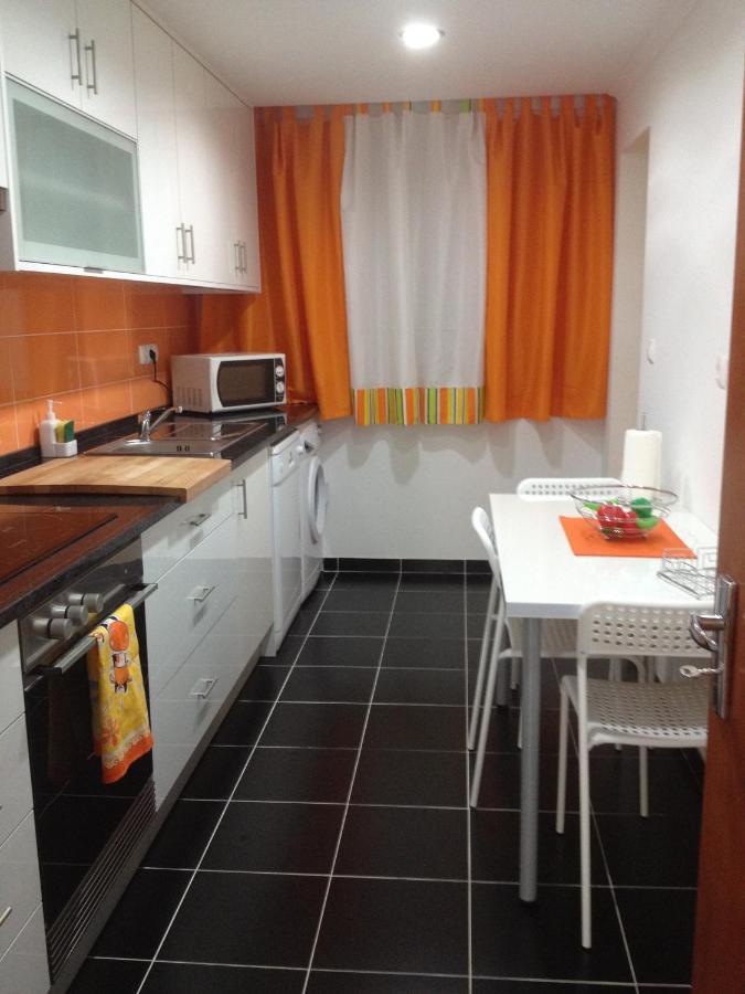 Apartament Duplex Proximo Do Aeroporto Lisboa Zewnętrze zdjęcie