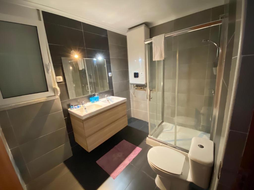 Apartament Duplex Proximo Do Aeroporto Lisboa Zewnętrze zdjęcie