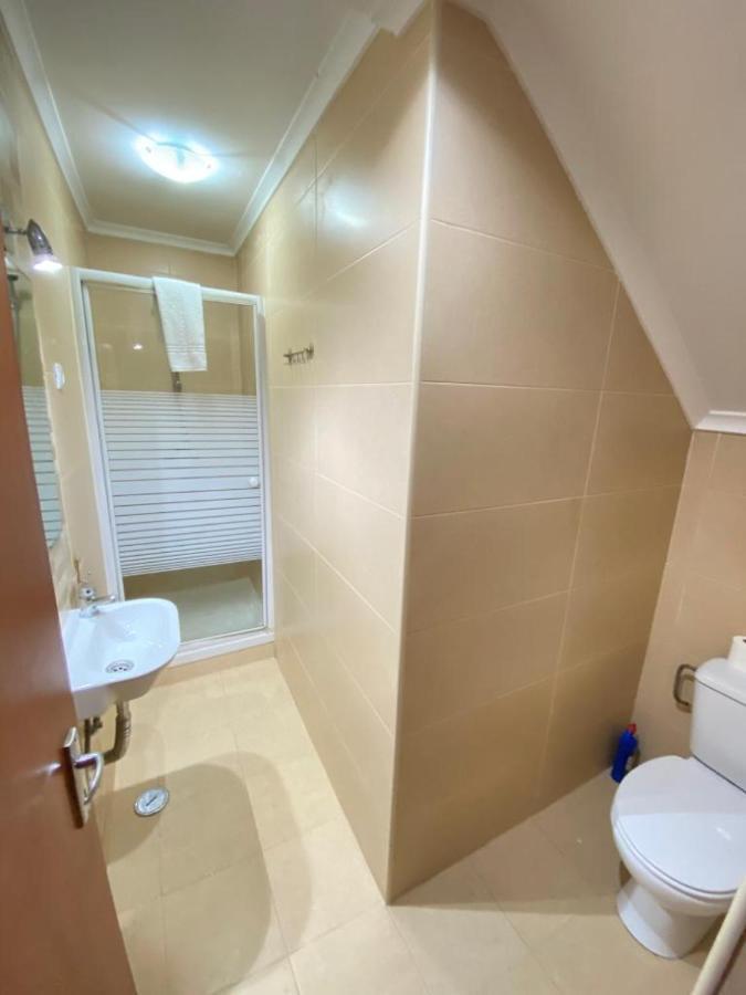 Apartament Duplex Proximo Do Aeroporto Lisboa Zewnętrze zdjęcie