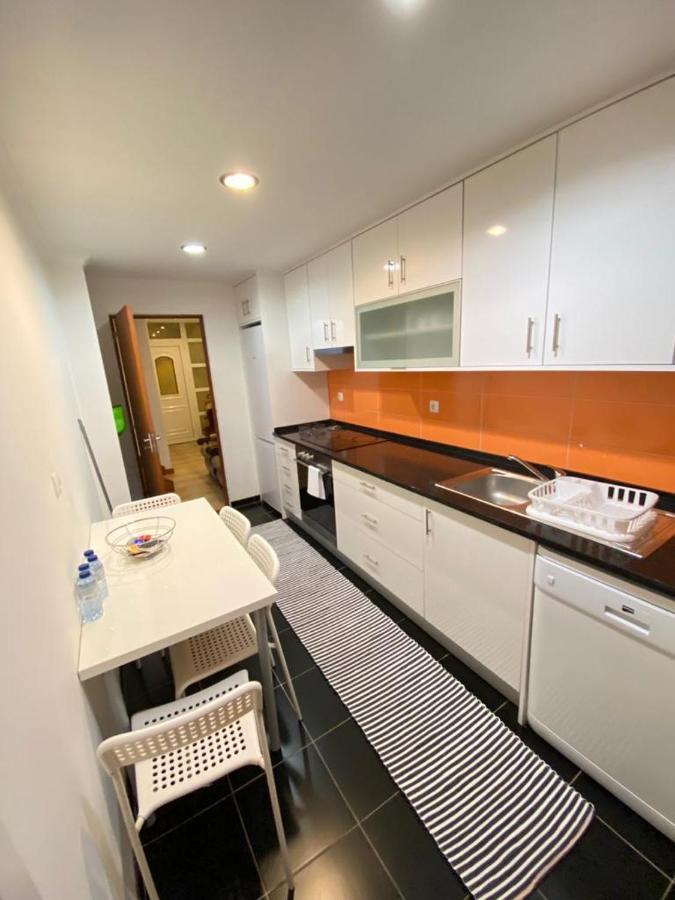 Apartament Duplex Proximo Do Aeroporto Lisboa Zewnętrze zdjęcie