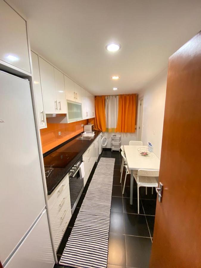 Apartament Duplex Proximo Do Aeroporto Lisboa Zewnętrze zdjęcie