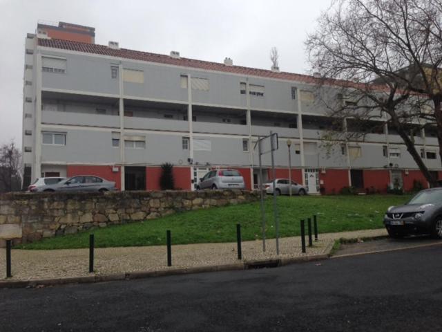 Apartament Duplex Proximo Do Aeroporto Lisboa Zewnętrze zdjęcie