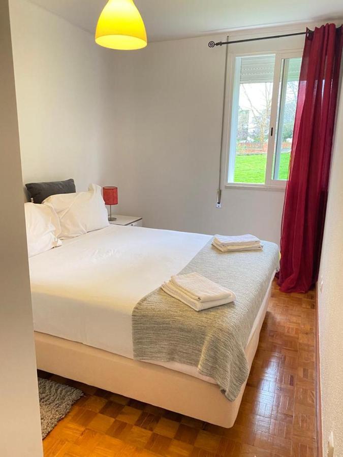 Apartament Duplex Proximo Do Aeroporto Lisboa Zewnętrze zdjęcie