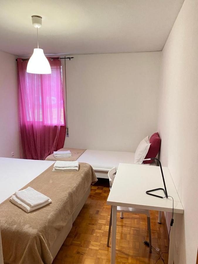 Apartament Duplex Proximo Do Aeroporto Lisboa Zewnętrze zdjęcie