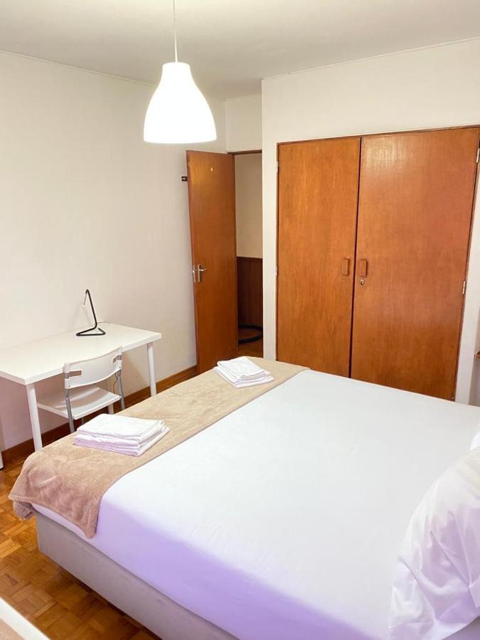 Apartament Duplex Proximo Do Aeroporto Lisboa Zewnętrze zdjęcie