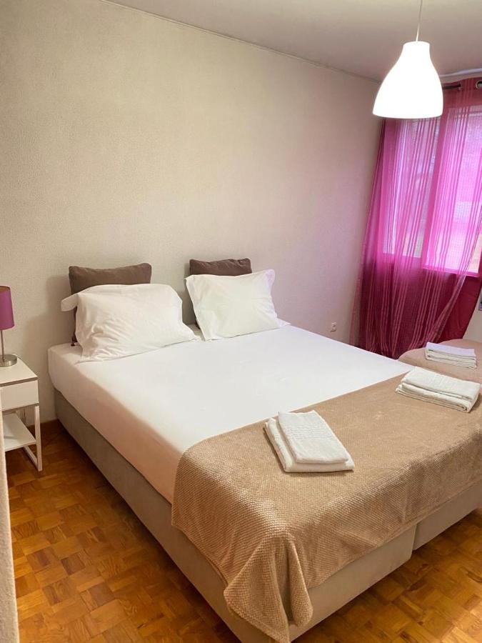 Apartament Duplex Proximo Do Aeroporto Lisboa Zewnętrze zdjęcie