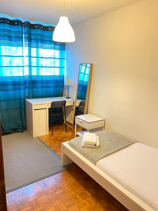 Apartament Duplex Proximo Do Aeroporto Lisboa Zewnętrze zdjęcie