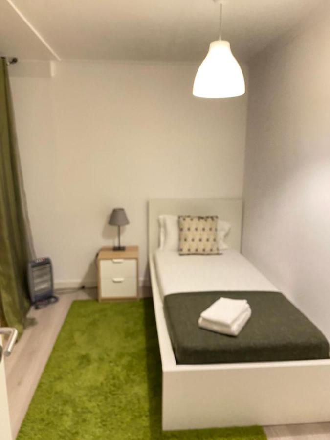 Apartament Duplex Proximo Do Aeroporto Lisboa Zewnętrze zdjęcie