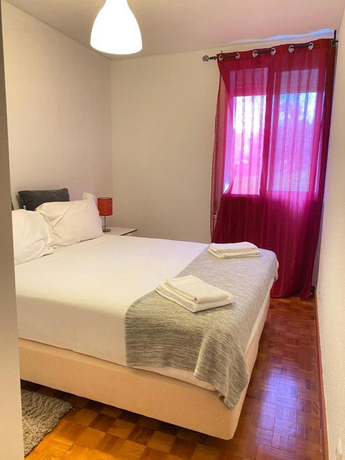 Apartament Duplex Proximo Do Aeroporto Lisboa Zewnętrze zdjęcie