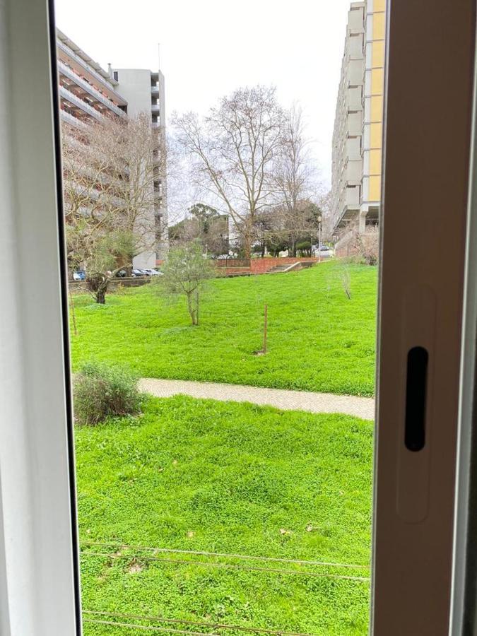 Apartament Duplex Proximo Do Aeroporto Lisboa Zewnętrze zdjęcie