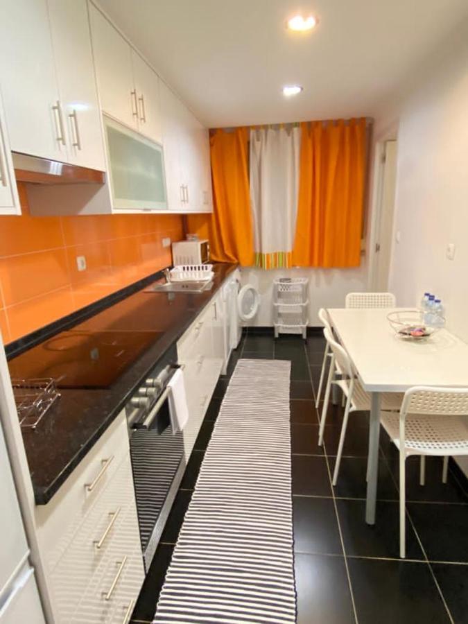 Apartament Duplex Proximo Do Aeroporto Lisboa Zewnętrze zdjęcie